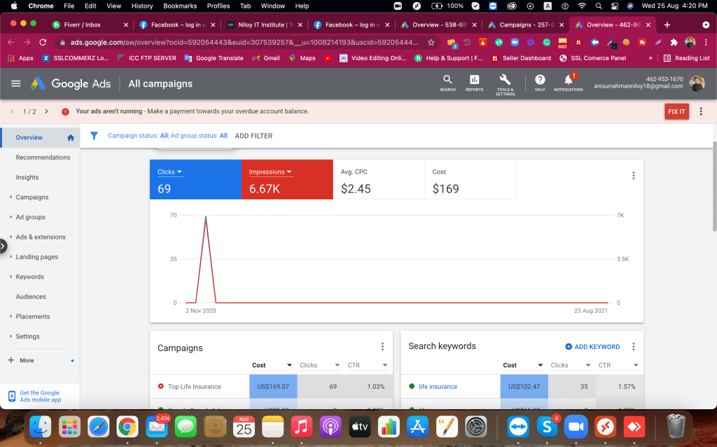 google ads 3